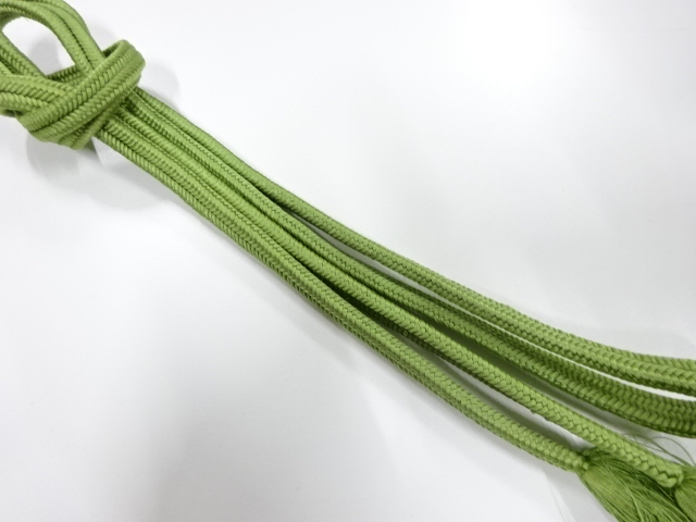 Japanese Kimono / Accessories Silk